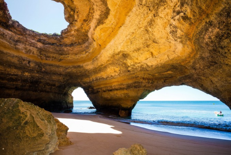 Séminaire Voyage Incentive en Algarve